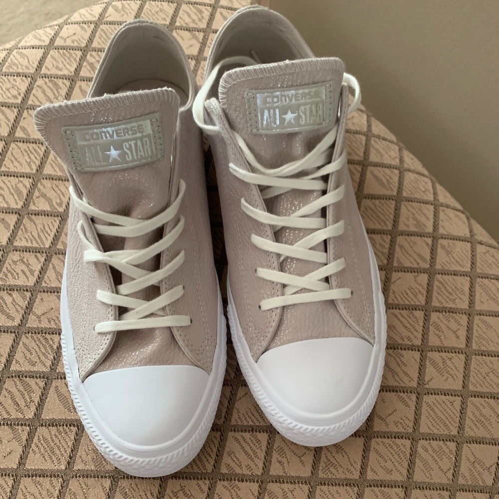 Converse sneakers